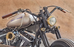 HD SixtyFive 65