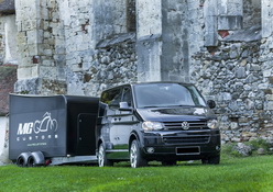 Custom Trailer