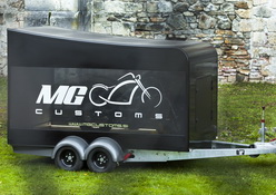 Custom Trailer