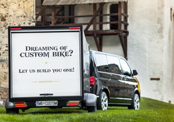 Custom Trailer
