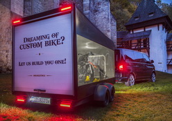 Custom Trailer