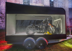 Custom Trailer