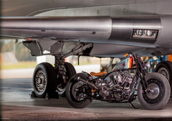 HD Wrench