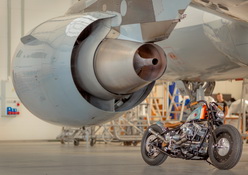 HD Wrench