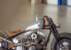 HD Wrench