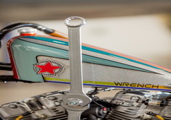 HD Wrench