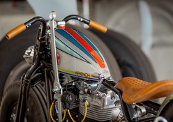 HD Wrench