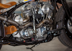 HD Wrench