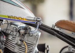 HD Wrench
