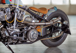 HD Wrench
