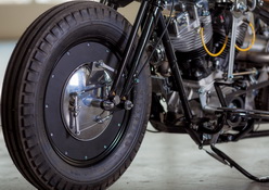 HD Wrench