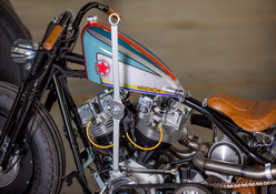 HD Wrench